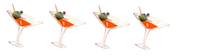 4 Martini Rating