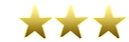3 Stars