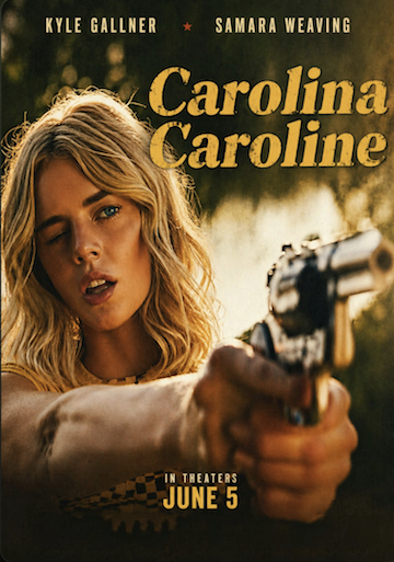 June 5 release_Carolina Caroline copy