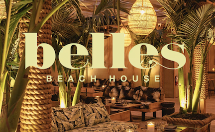 Belles Beach House